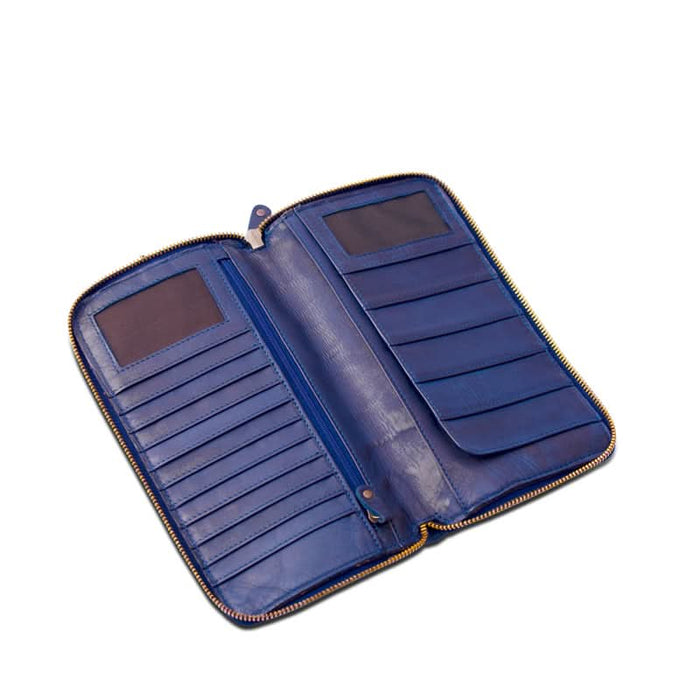 Felicity-Travel Wallet
