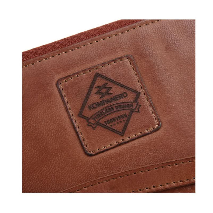 Felicity-Travel Wallet