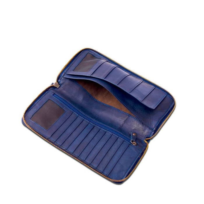 Felicity-Travel Wallet