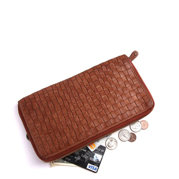Felicity-Travel Wallet