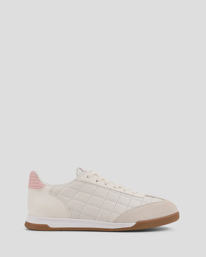 Femme (Ivory/Pale Rose)