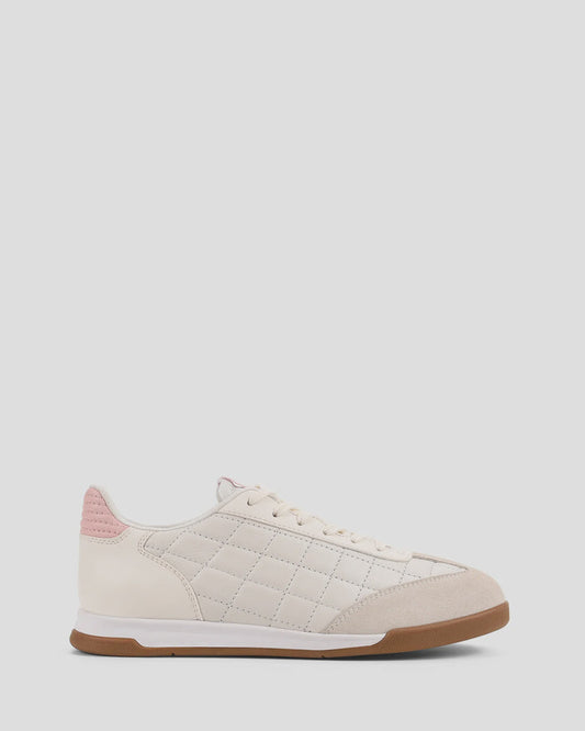 Femme (Ivory/Pale Rose)
