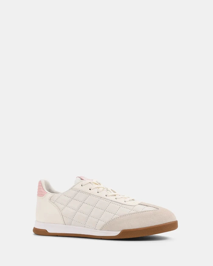 Femme (Ivory/Pale Rose)