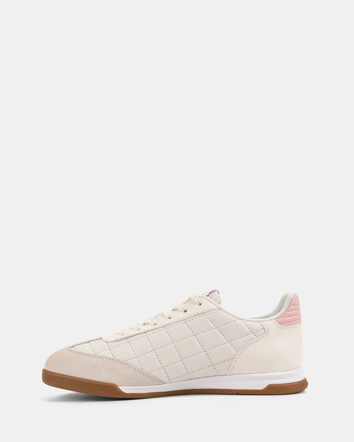 Femme (Ivory/Pale Rose)