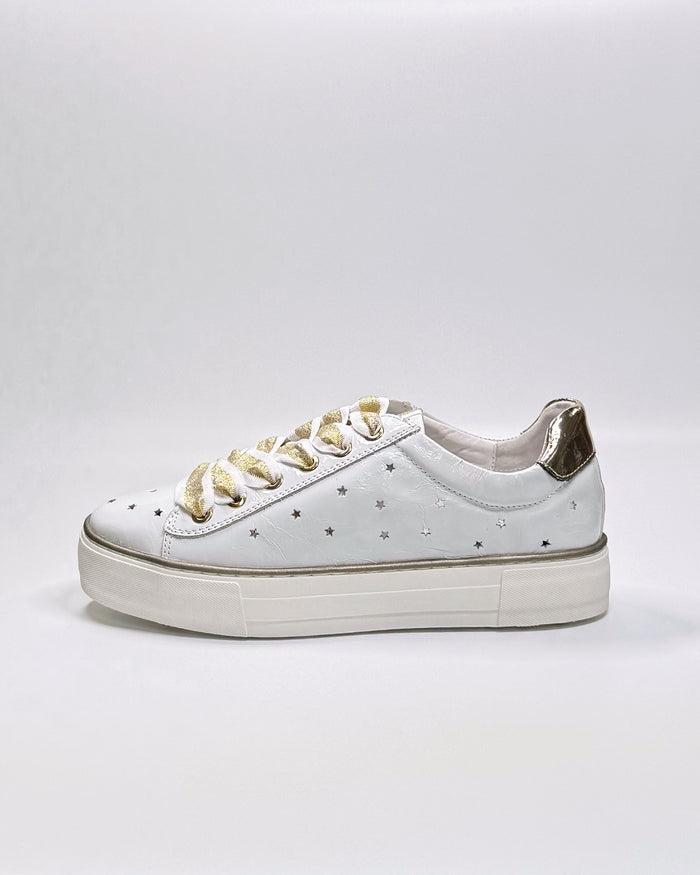 Fennas (White Shine Multi)