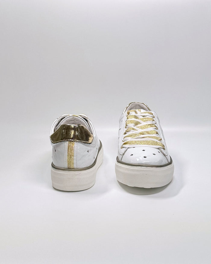 Fennas (White Shine Multi)