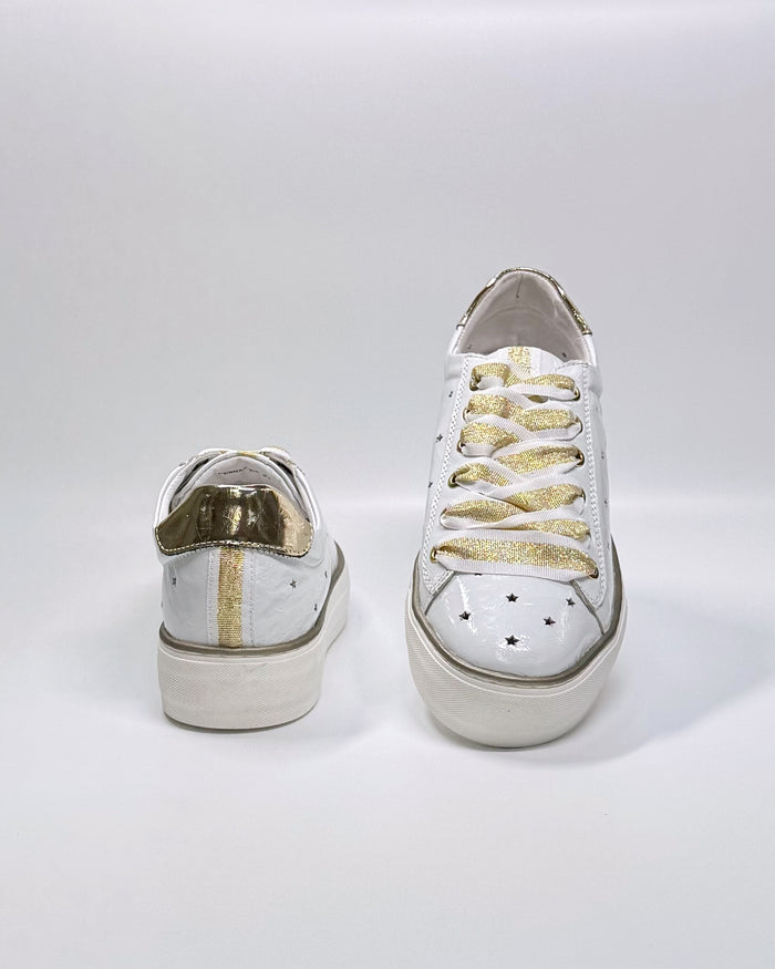 Fennas (White Shine Multi)