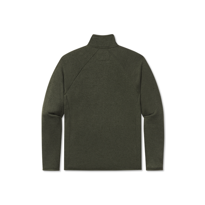 Dark Olive | Back