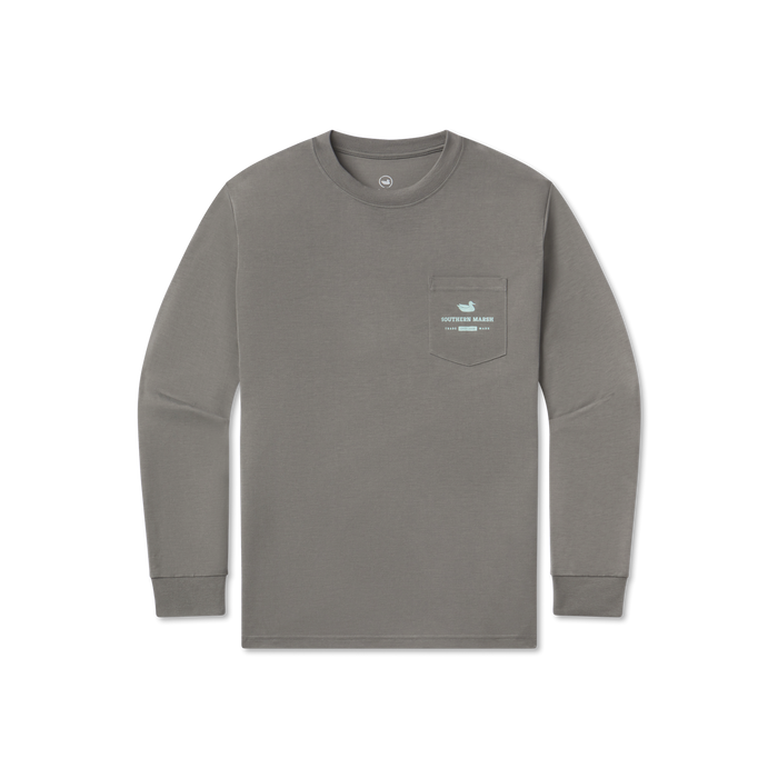 Dark Gray | Front