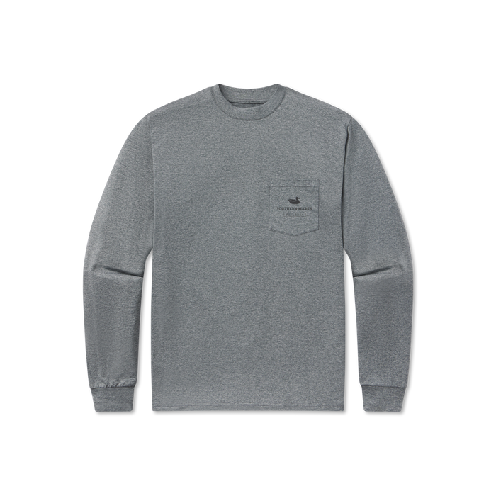 Arlington Blue | Front