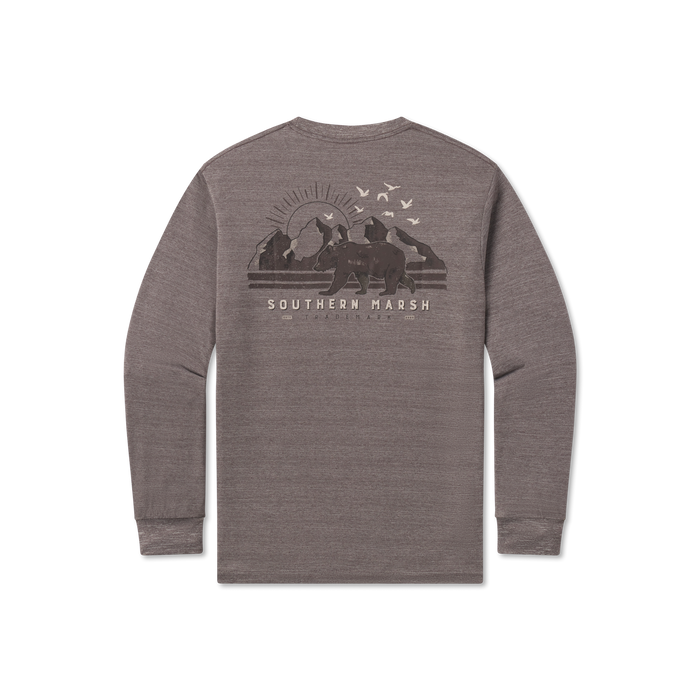Midnight  Gray