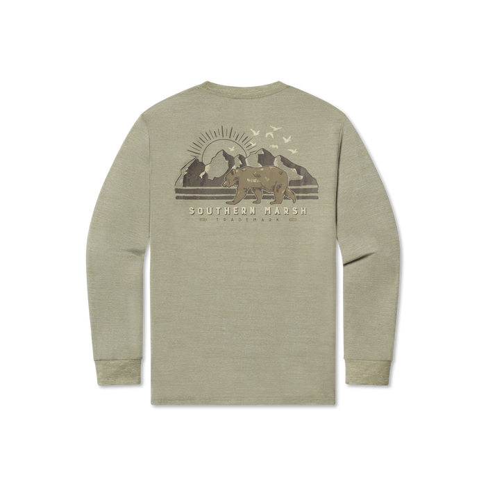 Olive Heather