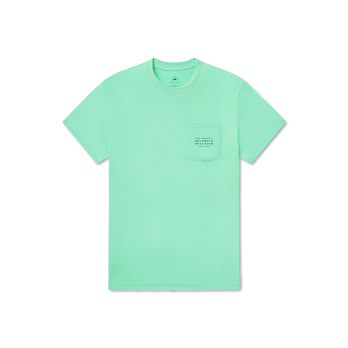 Bimini Green | Front