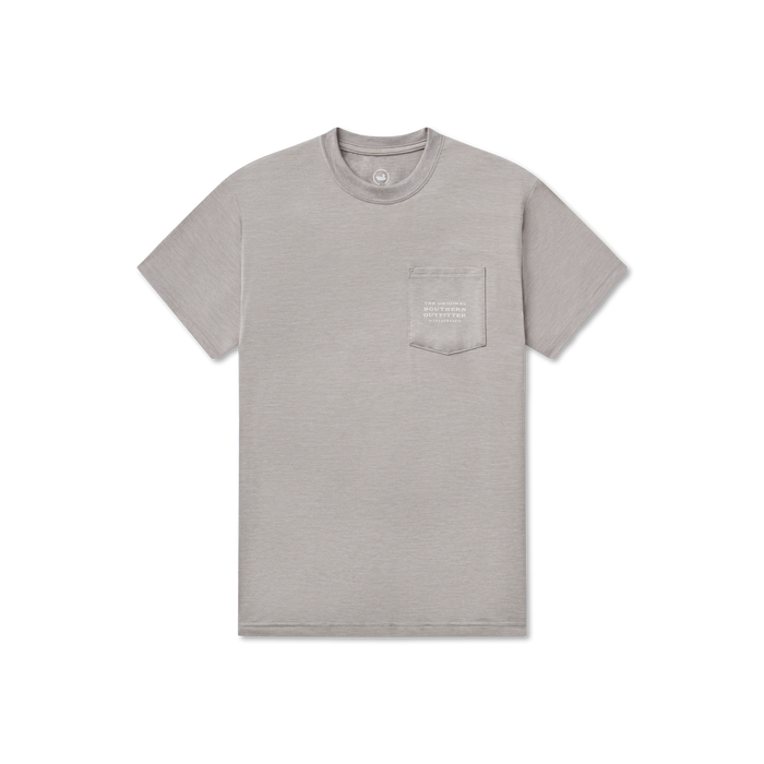 Light Gray | Front