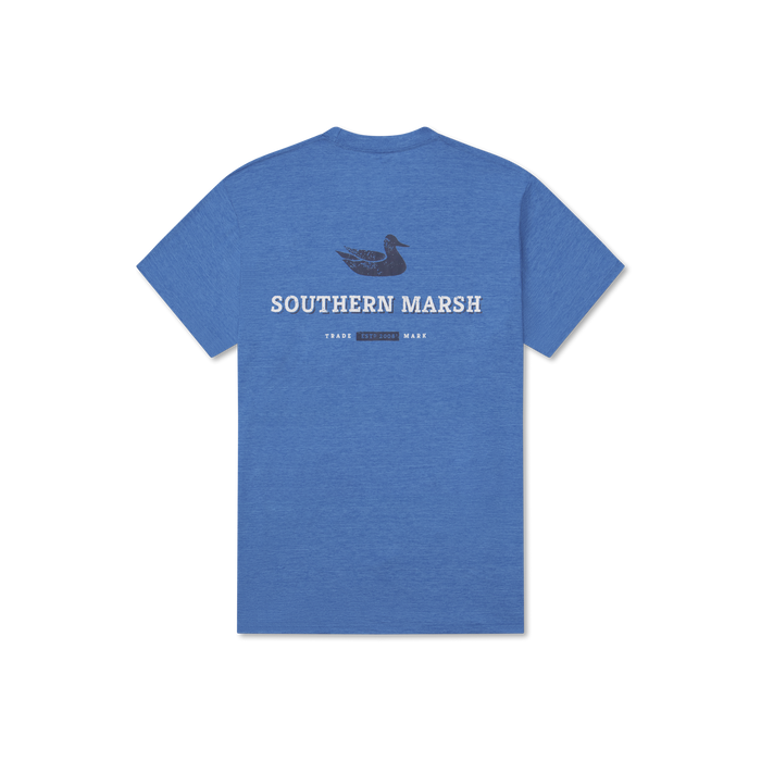 Oxford Blue / Extra Small