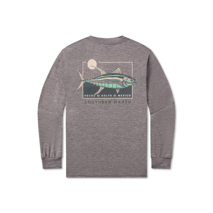 Midnight  Gray