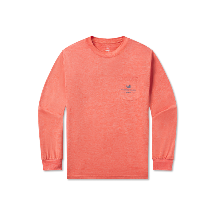 Coral | Front