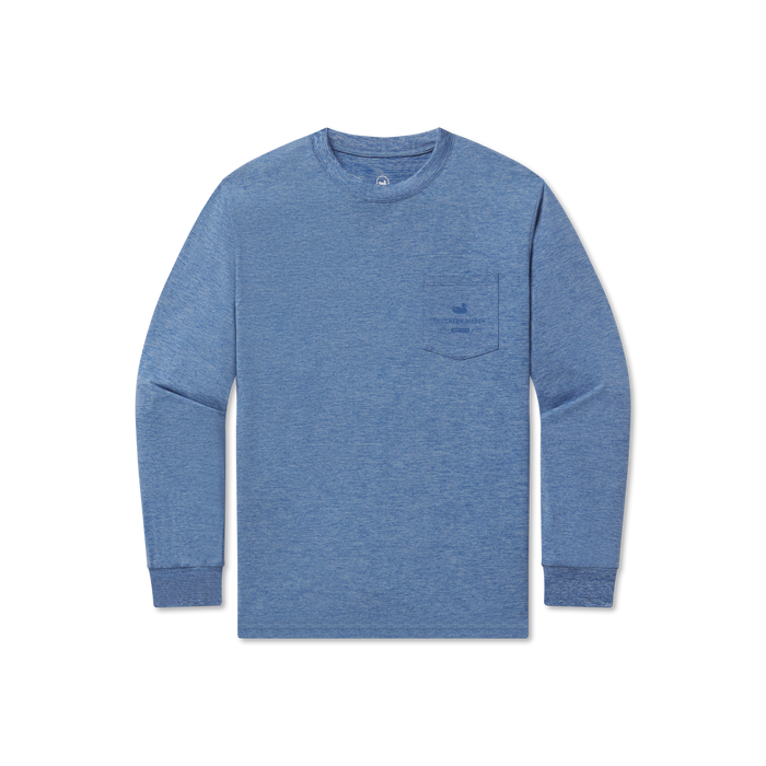 Oxford Blue | Front