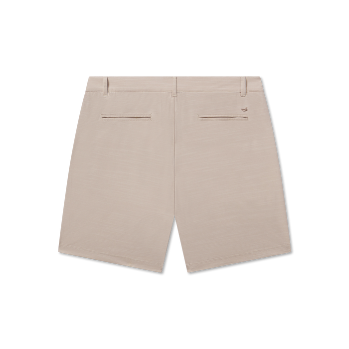 Burnt    Taupe | Back