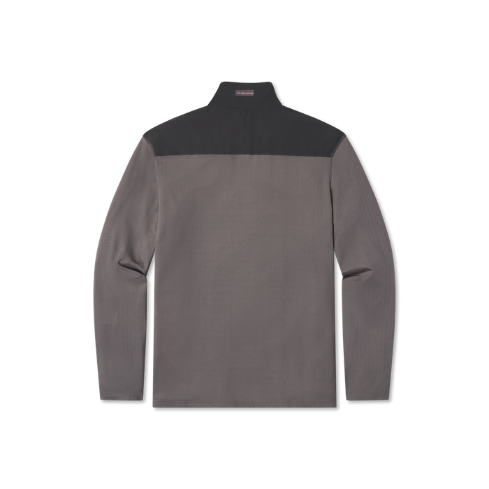 Midnight Gray | Back