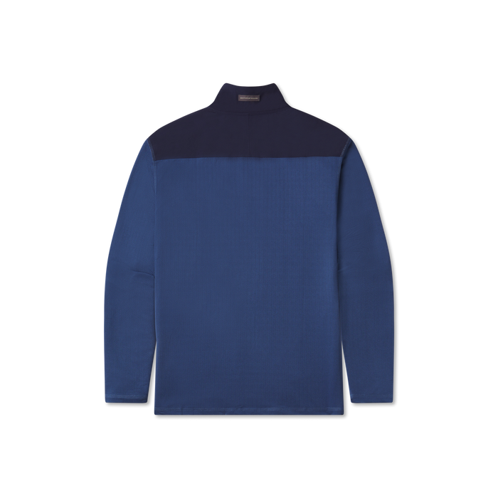 Navy| Back