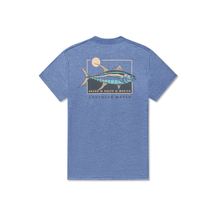 Oxford Blue