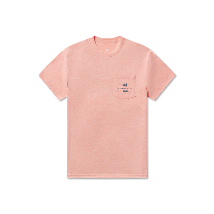 Coral | Front