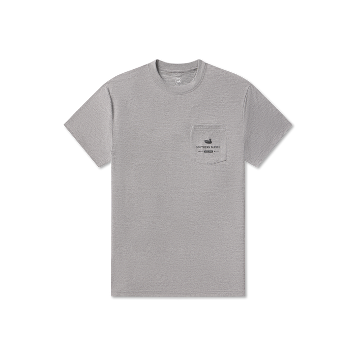 Midnight    Gray | Front