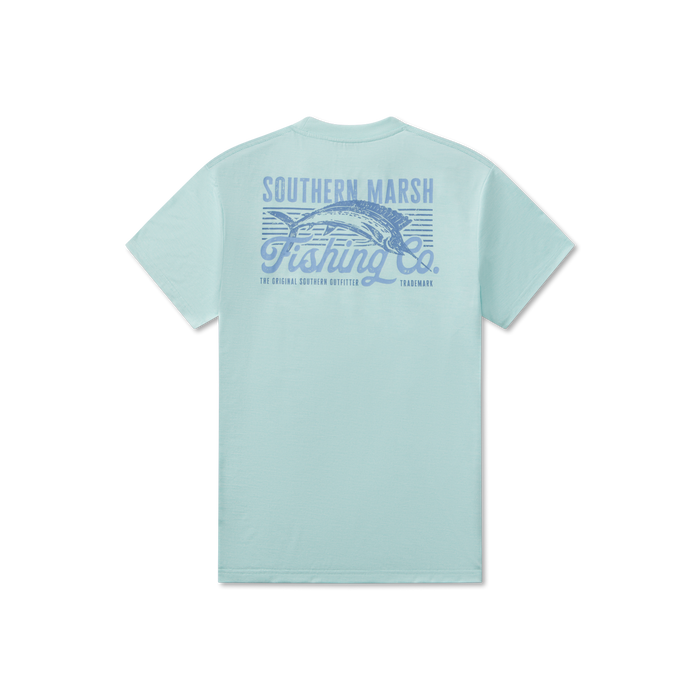 Antigua       Blue