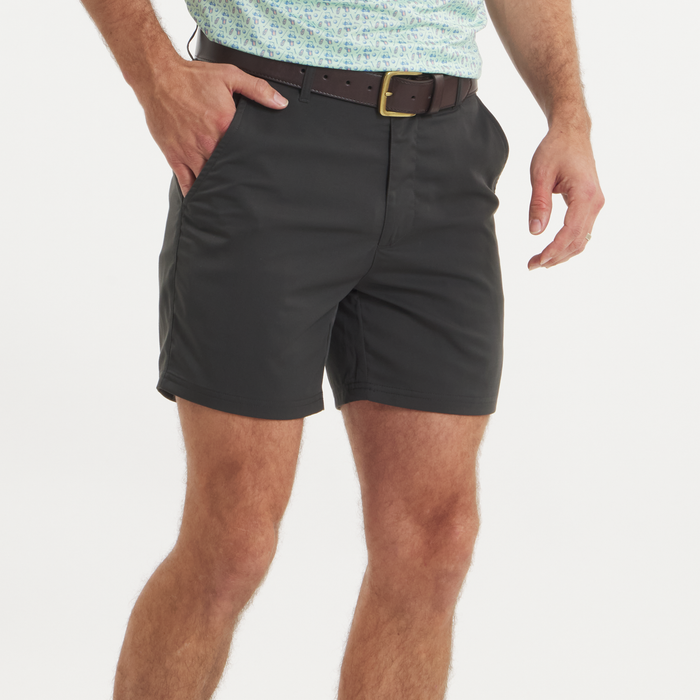 Charcoal Gray / W28