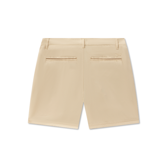 Khaki | back