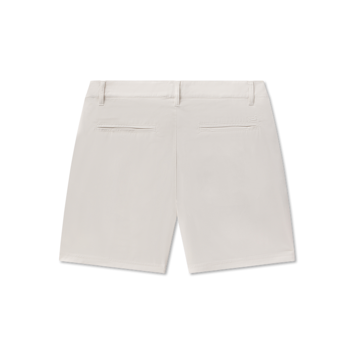 Ash Gray | back