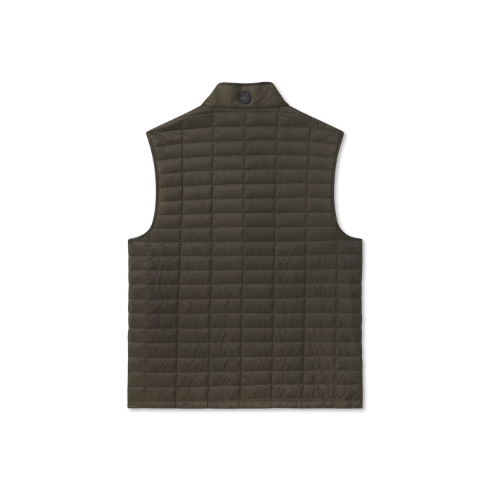 Stonewall Olive | Back