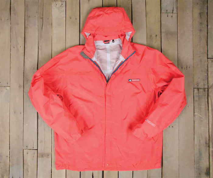 Neon Coral