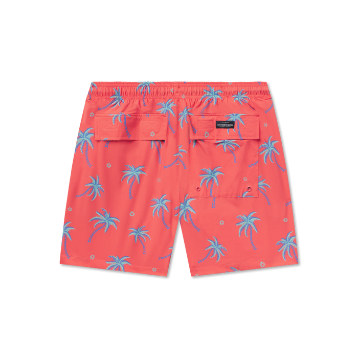 Coral | Back