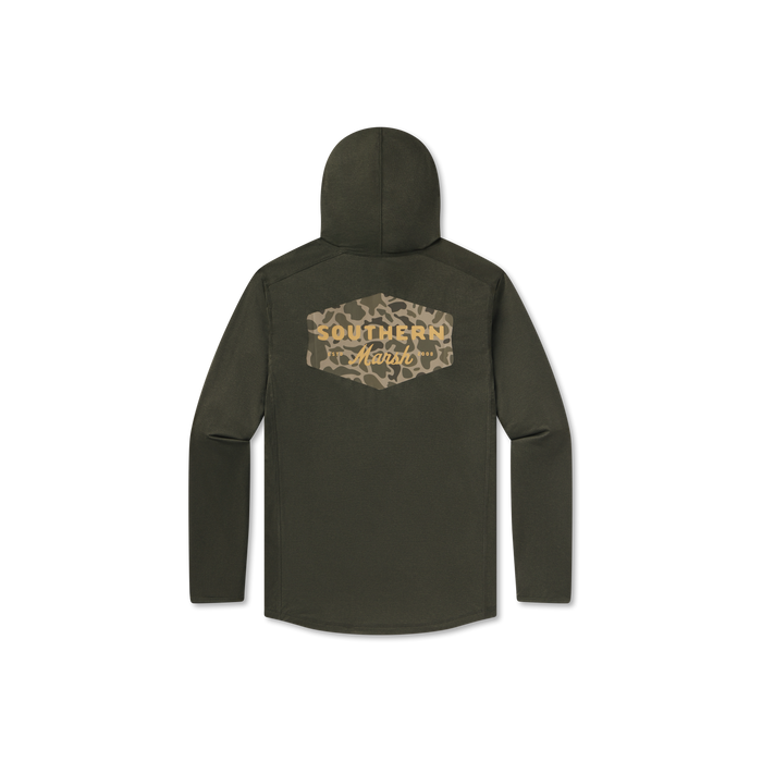 Dark Olive