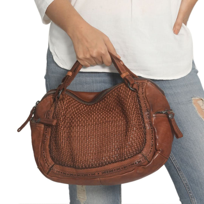 Fika-The small Handbag