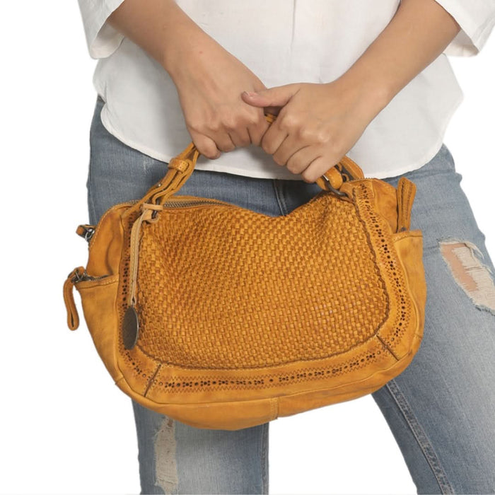 Fika-The small Handbag