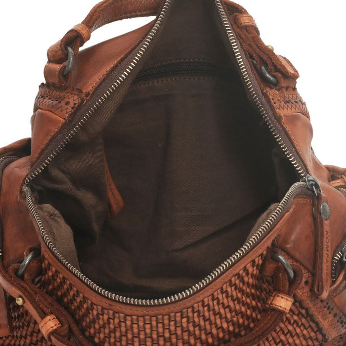 Fika-The small Handbag