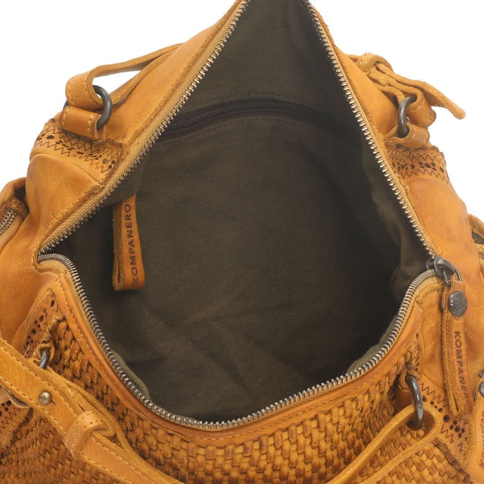 Fika-The small Handbag