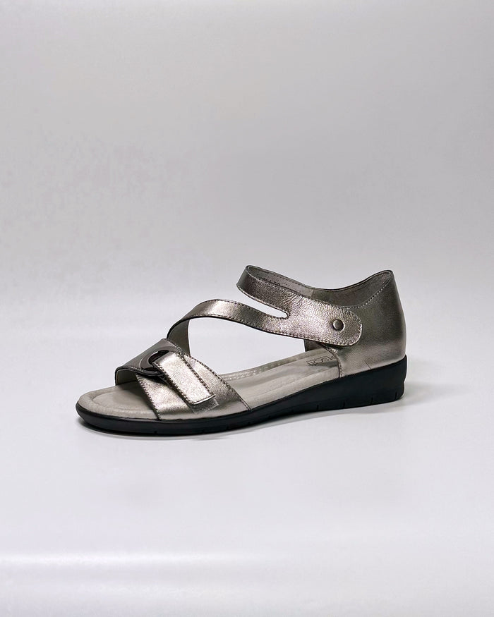 Fillis (Gunmetal)
