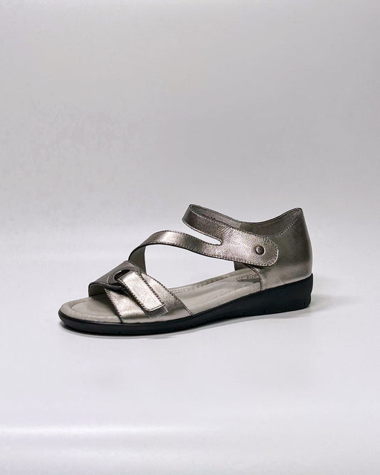Fillis (Gunmetal)