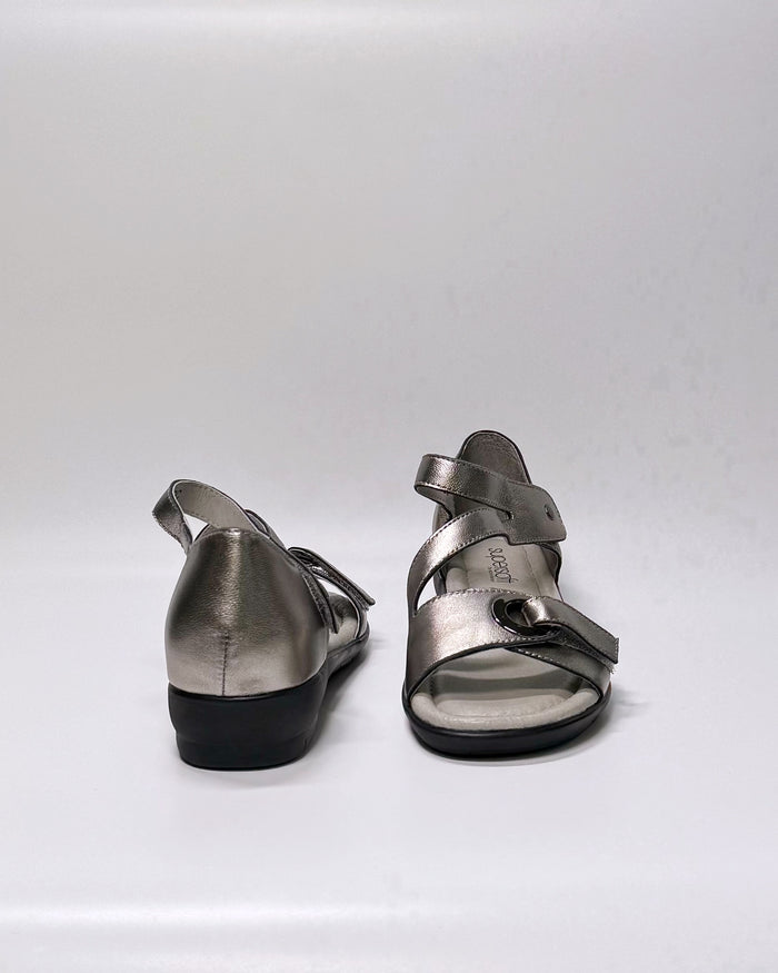 Fillis (Gunmetal)