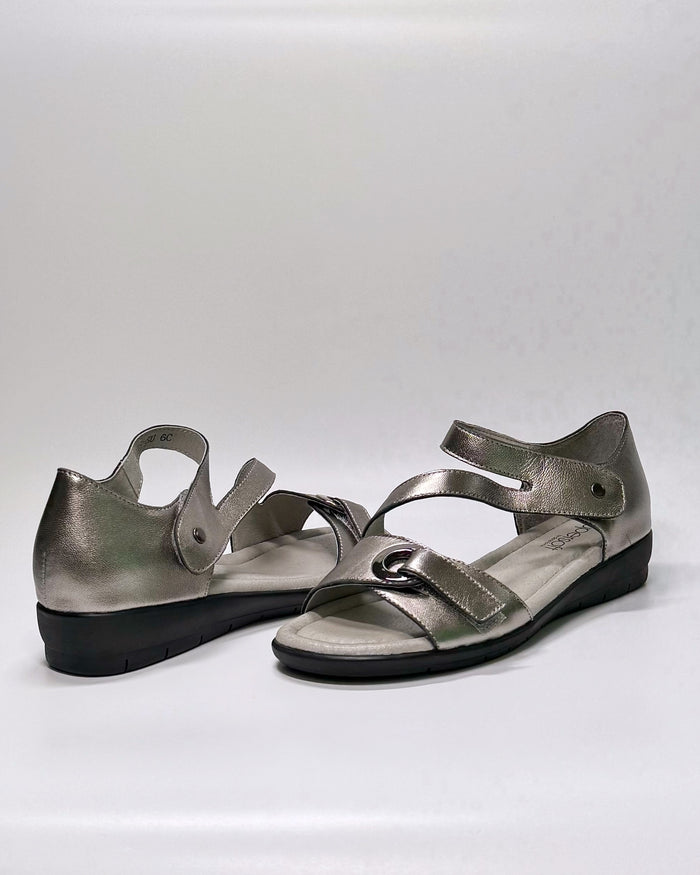 Fillis (Gunmetal)