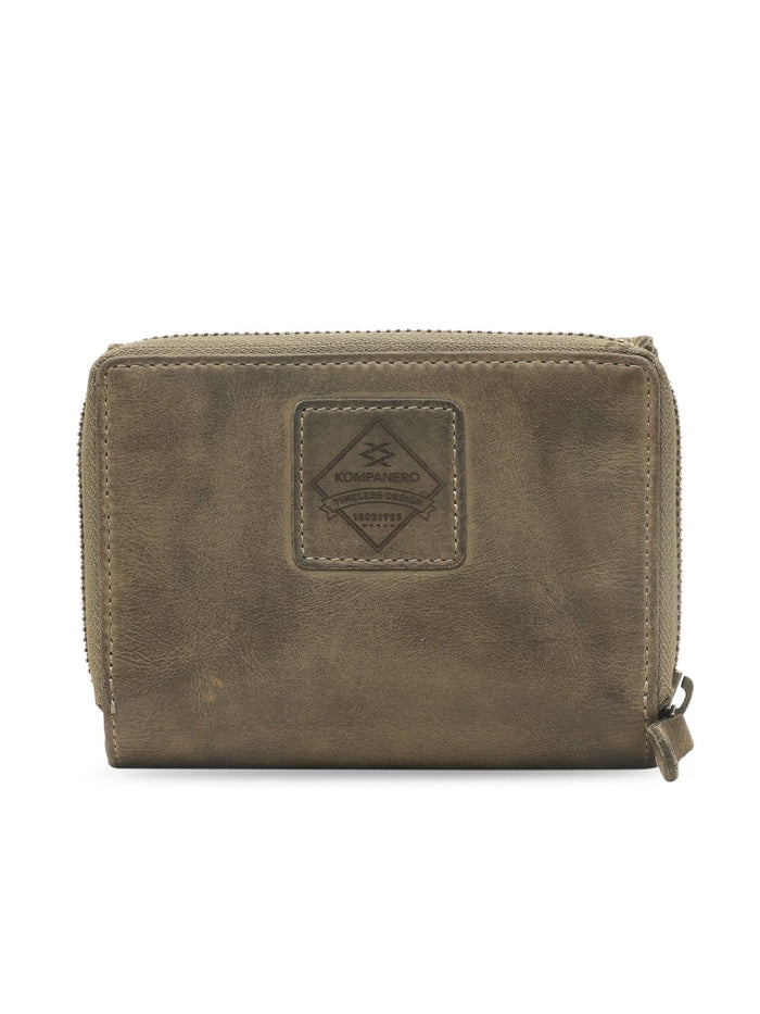 Finn - The Wallet