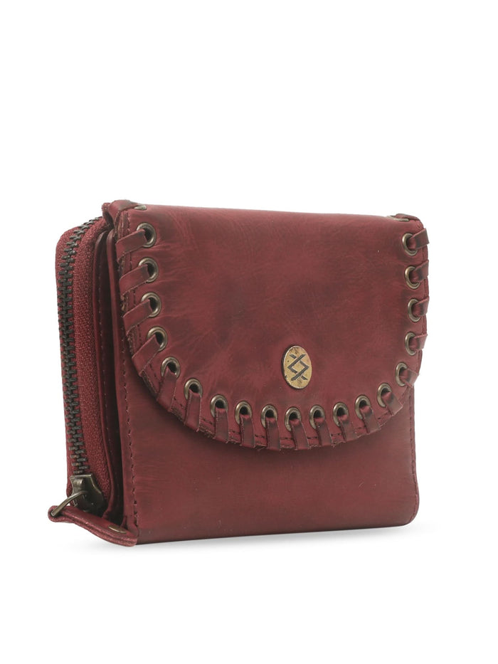 Finn - The Wallet
