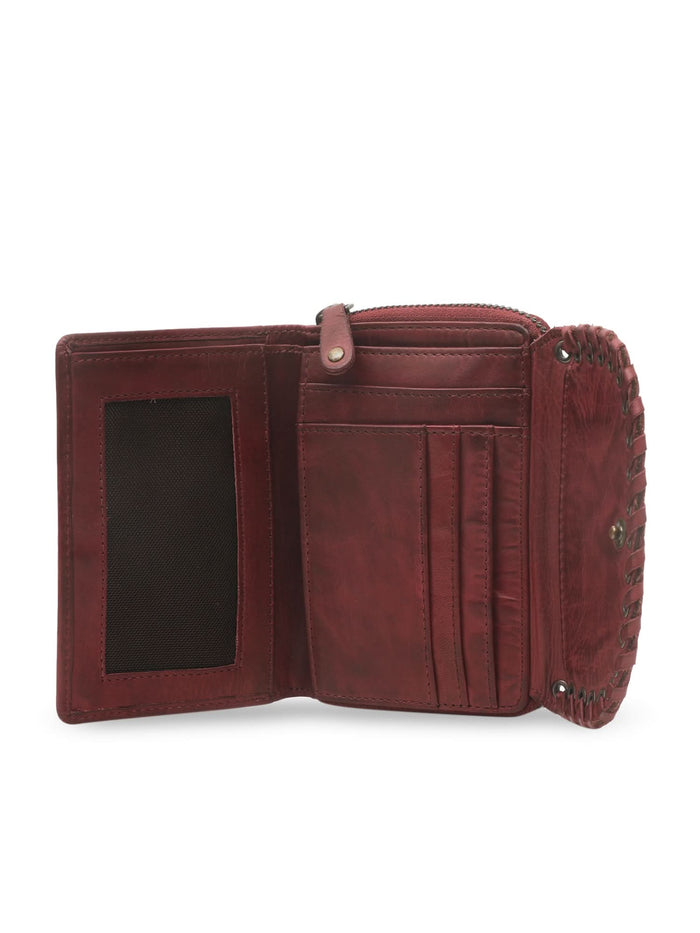 Finn - The Wallet
