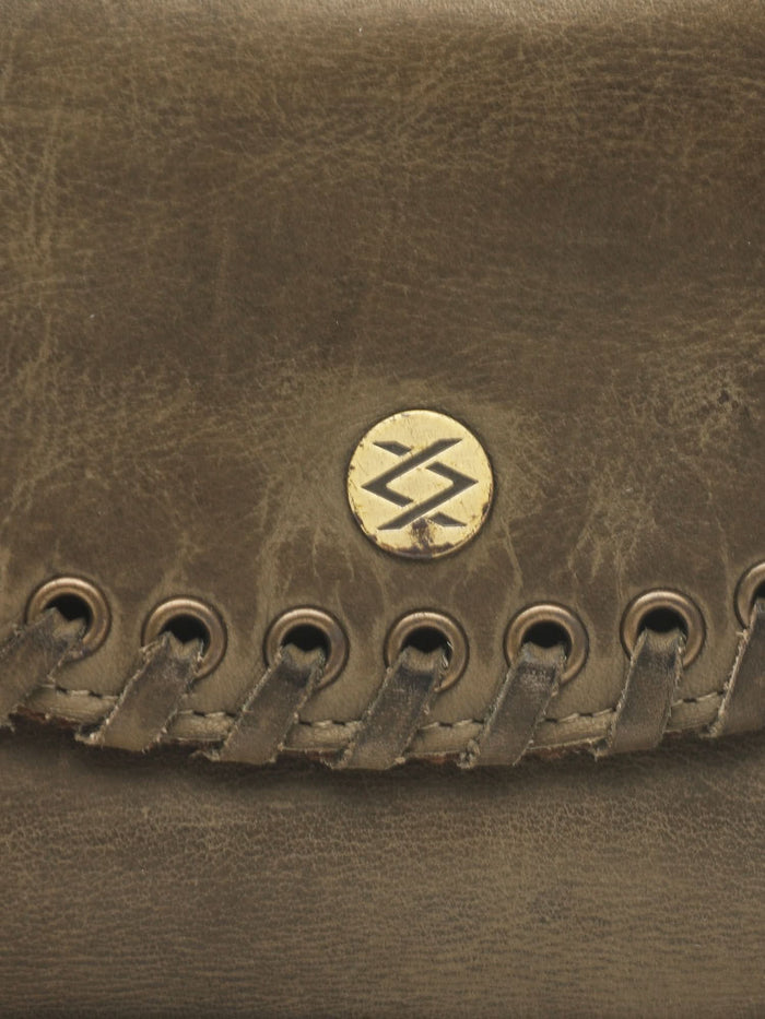 Finn - The Wallet