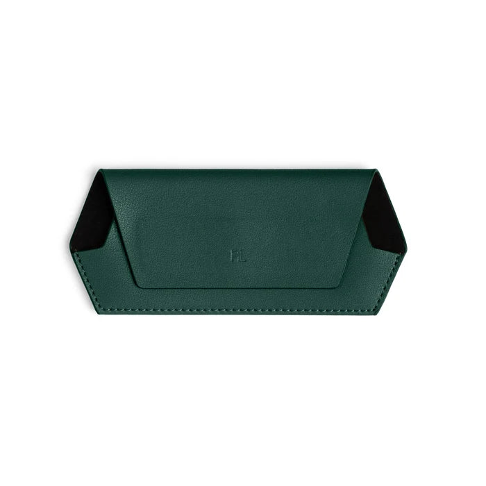 F&L Glasses Case (Forest)
