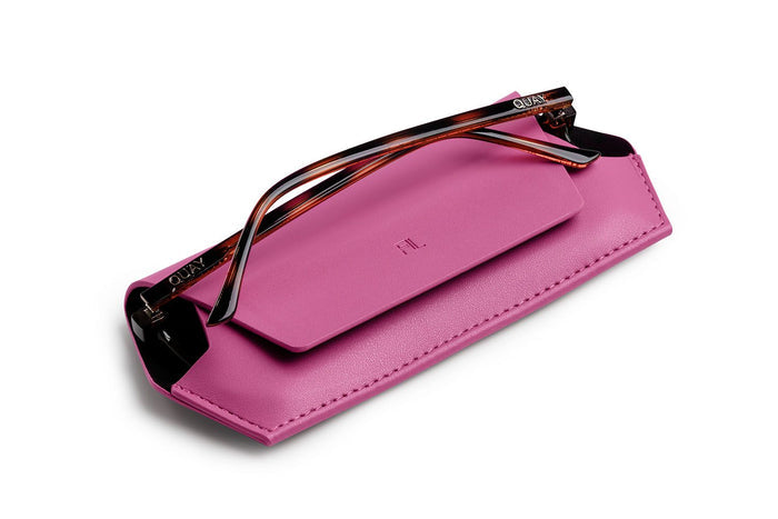 F&L Glasses Case (Foxy Lady)